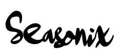 Seasonix - logo
